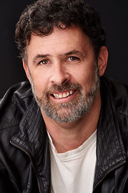 David John Clark photo