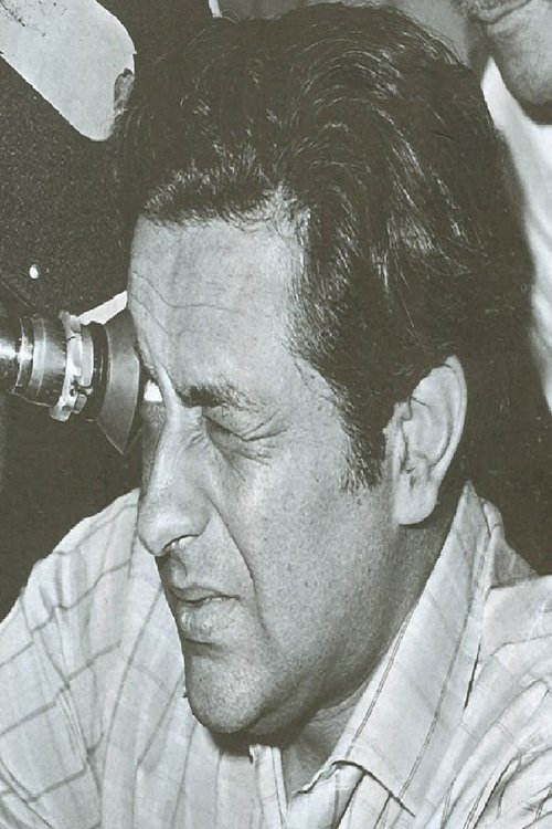 Profile image of David José Kohon