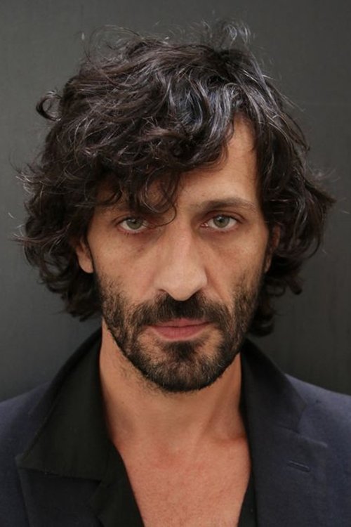 David Kammenos photo