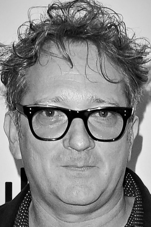 Profile image of David Keating