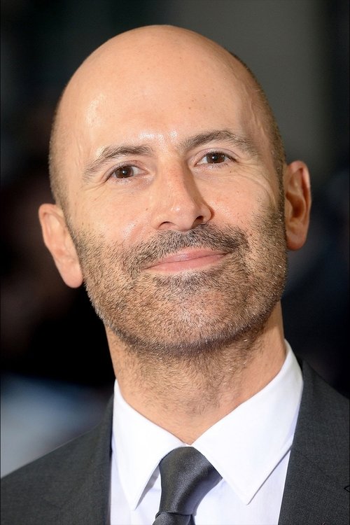 Profile image of David Kerr