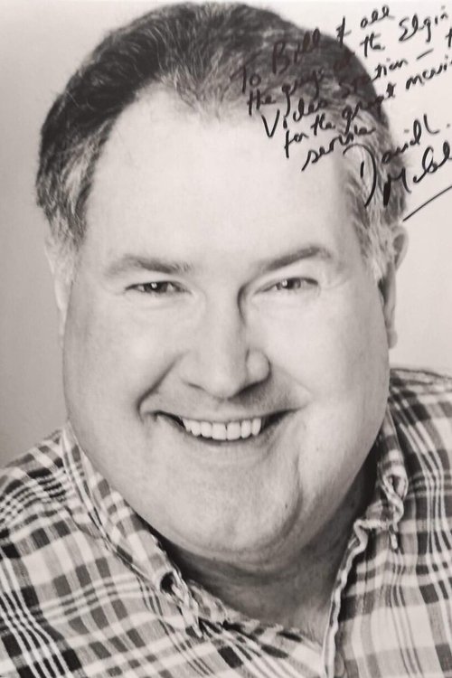 David L. McCallum photo