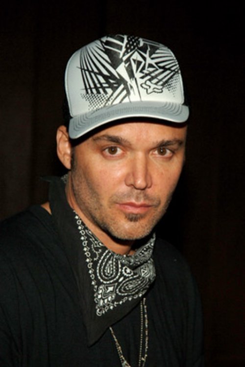 Profile image of David LaChapelle