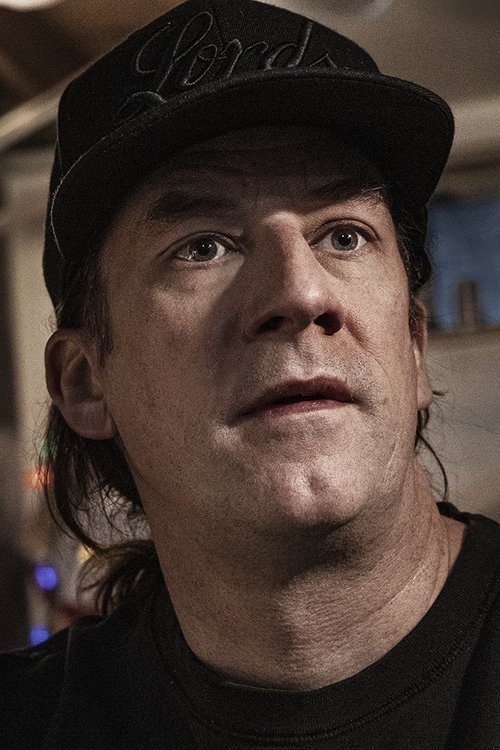 David Lawrence photo