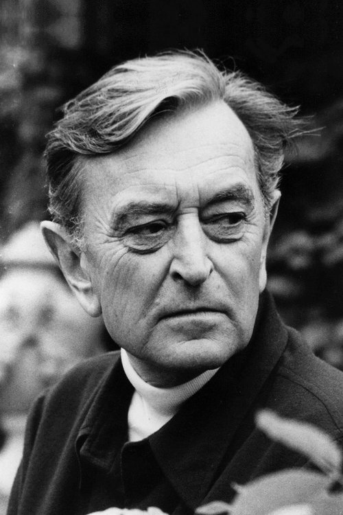 Profile image of David Lean