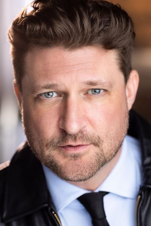 David Lee Garver photo