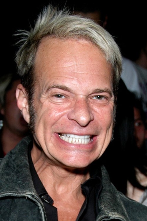 David Lee Roth photo