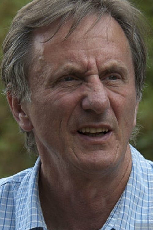 Profile image of David Leland