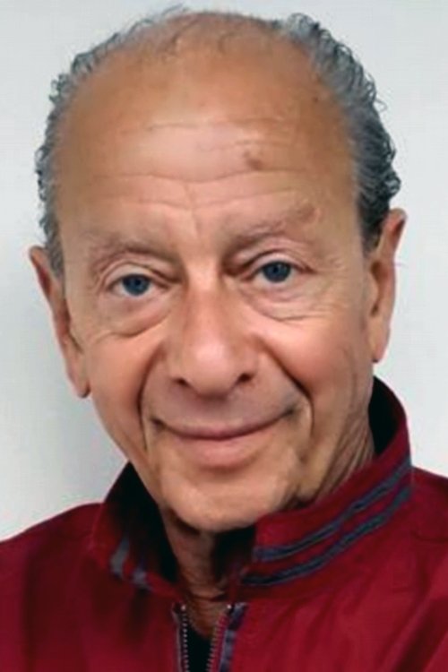 Profile image of David Lipszyc