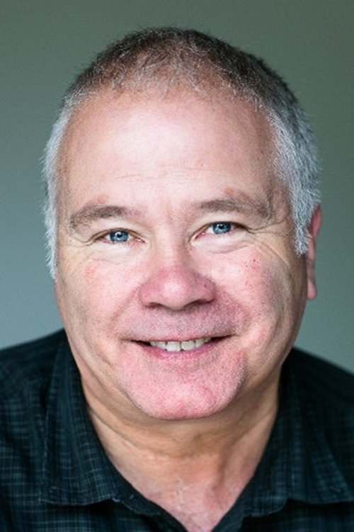 David Lonsdale photo