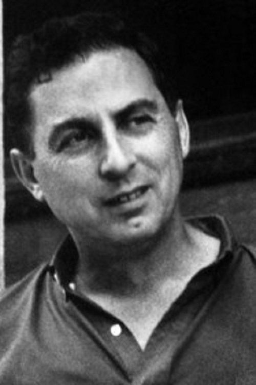 Profile image of David Lowell Rich