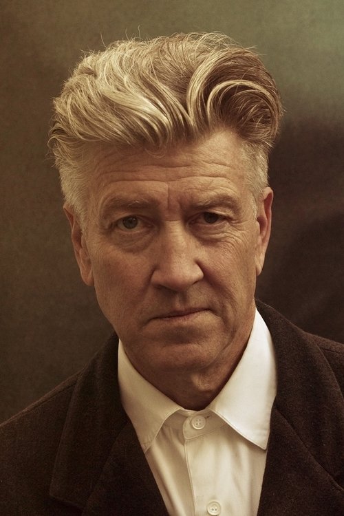 David Lynch photo