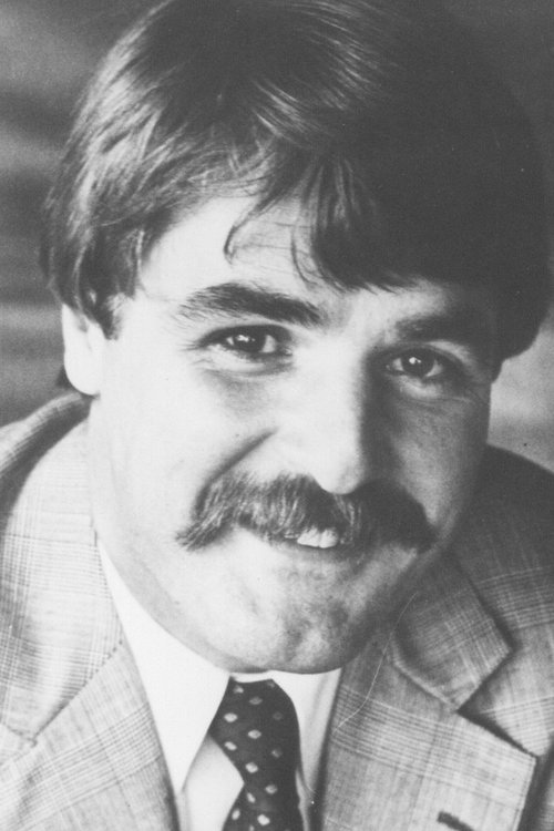 David Macaulay photo