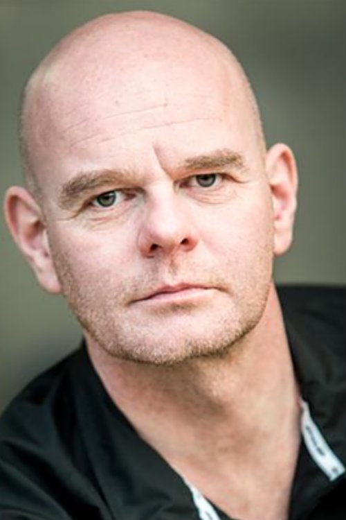 David MacCreedy photo