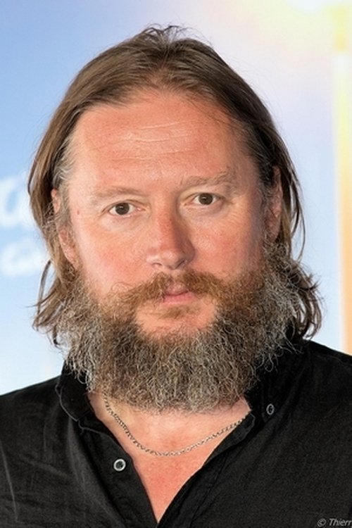 Profile image of David Mackenzie