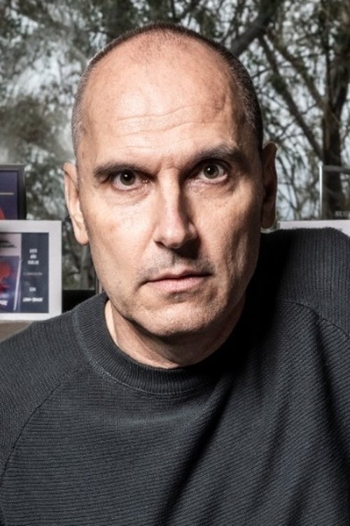 Profile image of David Marqués