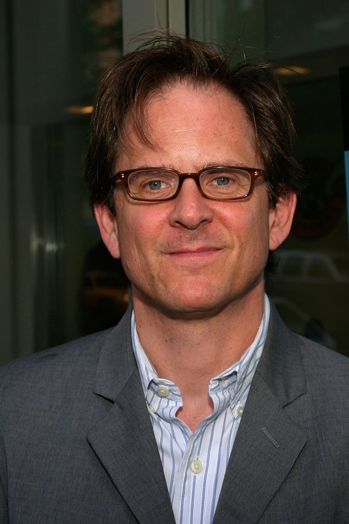 David Marshall Grant photo