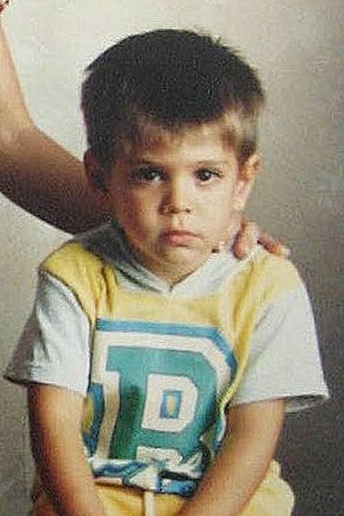 David Martínez photo