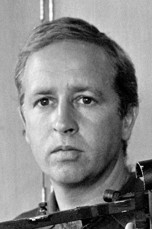 Profile image of David Maysles