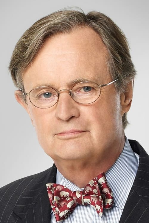 David McCallum photo