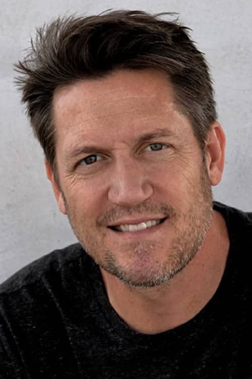 David McConnell photo