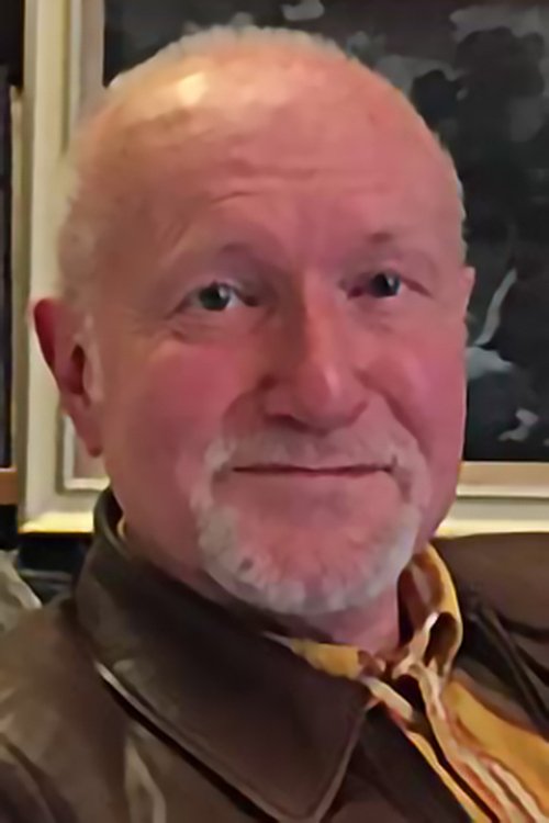 David McGillivray photo