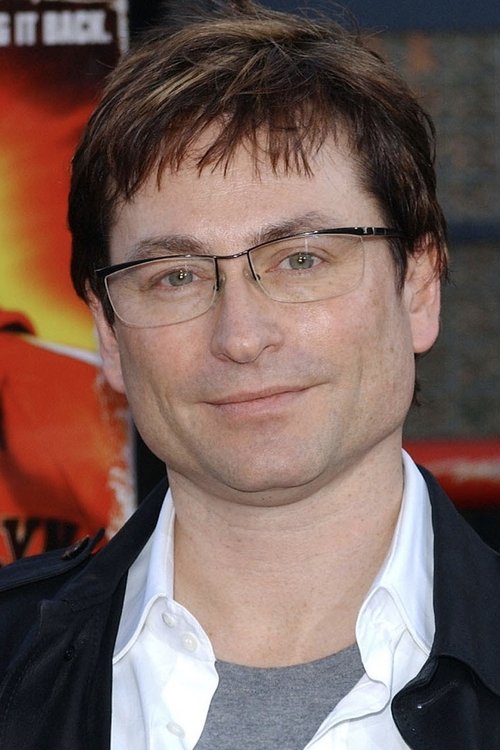 Profile image of David McNally