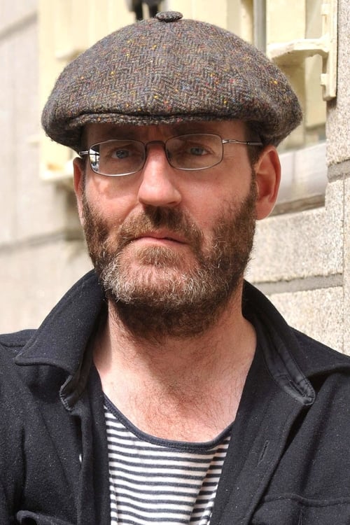 David McSavage photo