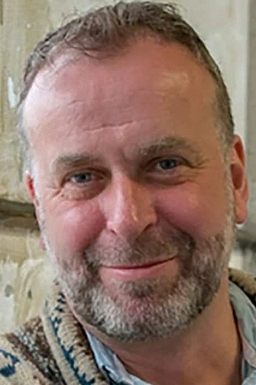 Profile image of David McVicar