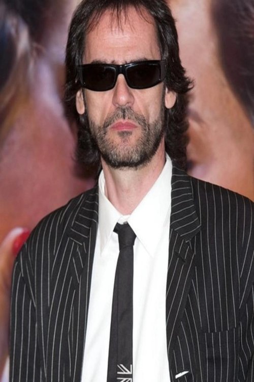 Profile image of David Menkes