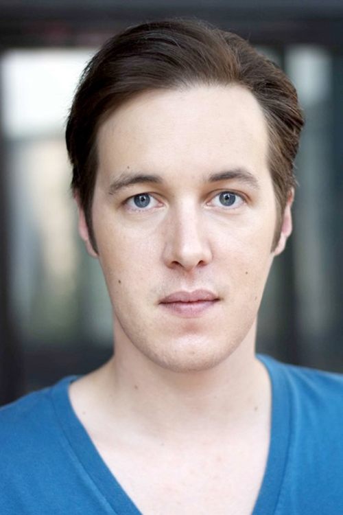 David Michaël photo