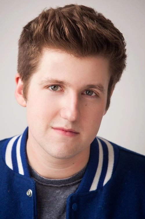 David Michael Paul photo