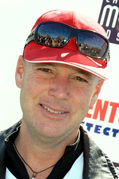 Profile image of David Mickey Evans