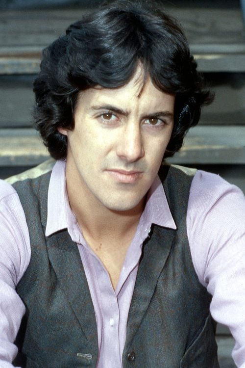 David Naughton photo