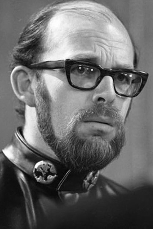 David Nettheim photo