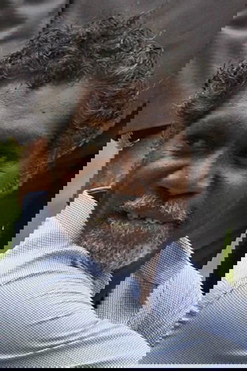 David Ngoombujarra photo