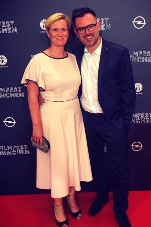 Profile image of David Noel Bourke