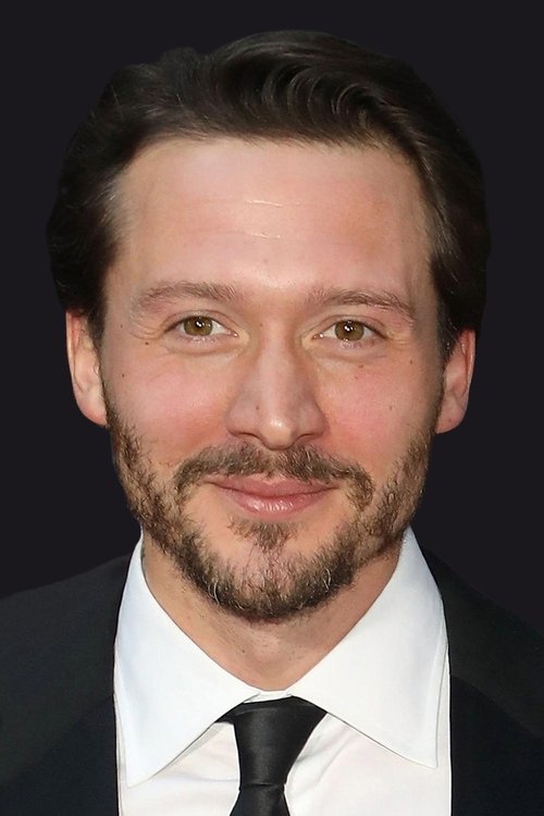 David Oakes photo