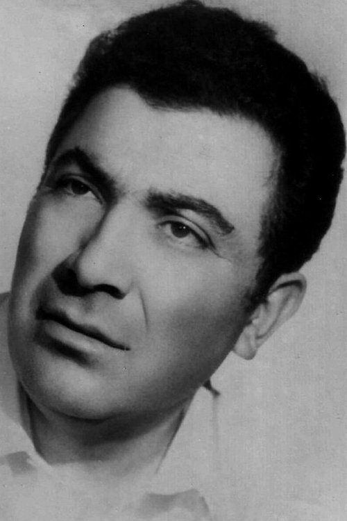 David Ohanesian photo