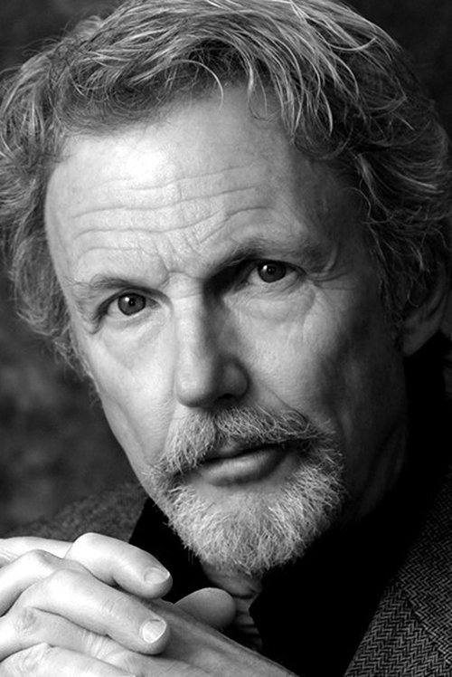 Profile image of David Oliver Pfeil