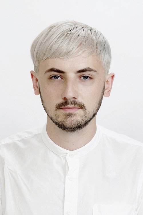 Profile image of David O'Reilly