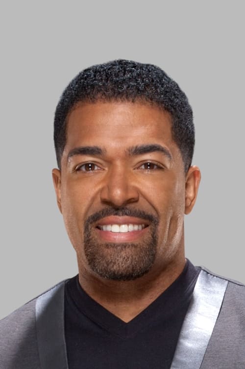 David Otunga photo