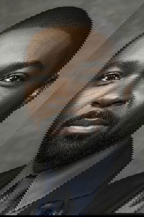 David Oyelowo photo