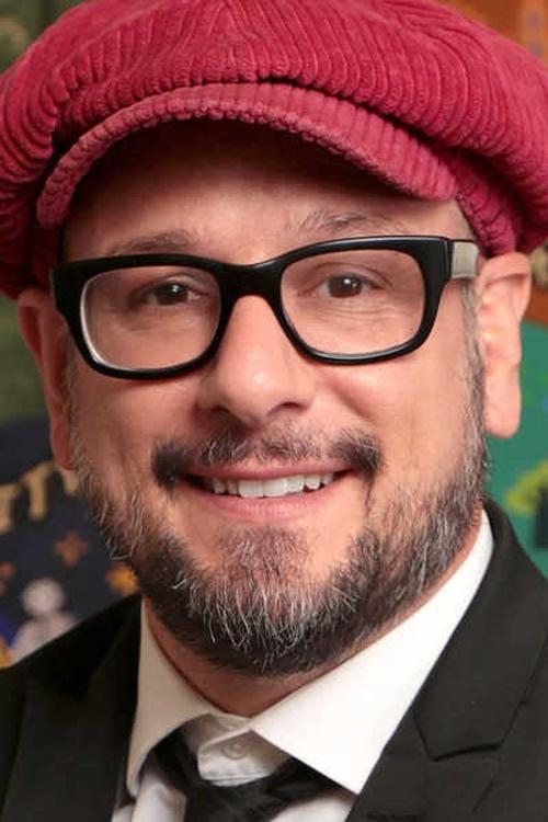 David P. Smith photo