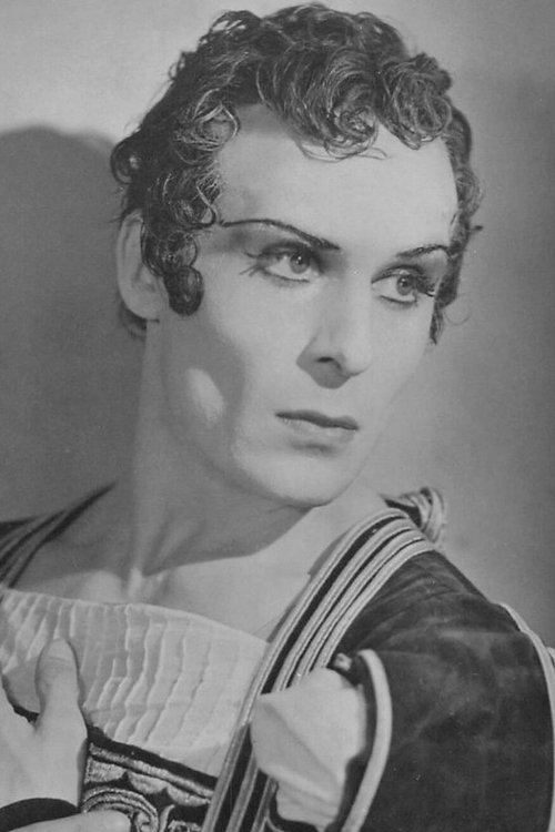 David Paltenghi photo