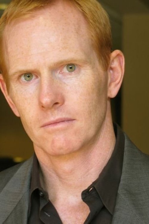 David Patrick Green photo