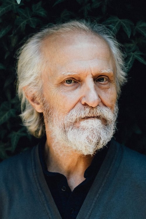 David Patrick Kelly photo