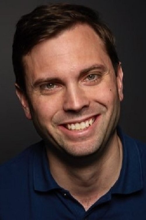 Profile image of David Paul Meyer