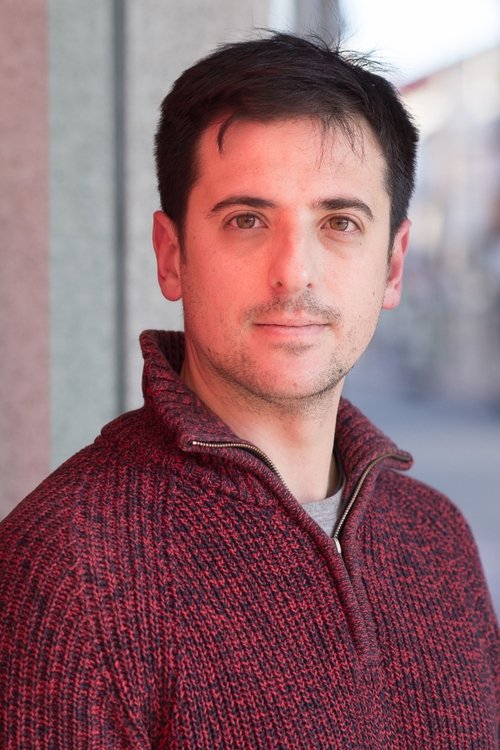 Profile image of David Pérez Sañudo