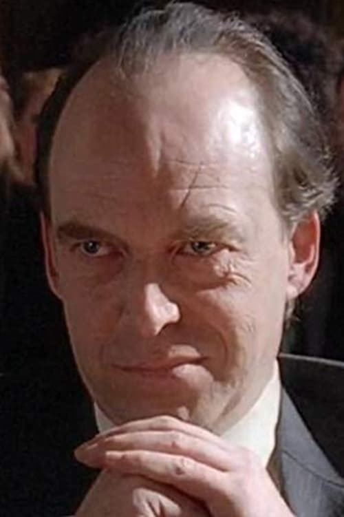 David Petersen photo